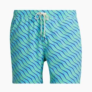 Fair Harbor The Bungalow‎ Swim Shorts